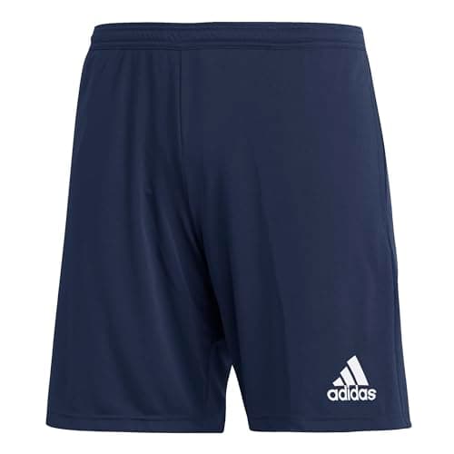Imagen de adidas Hombre Entrada 22 Training Shorts Team Navy Blue 2, XXL en OfertitasTOP