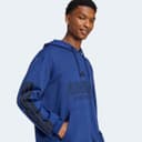 Thumbnail 3 de adidas House of Tiro Sudadera de hombre 🎽