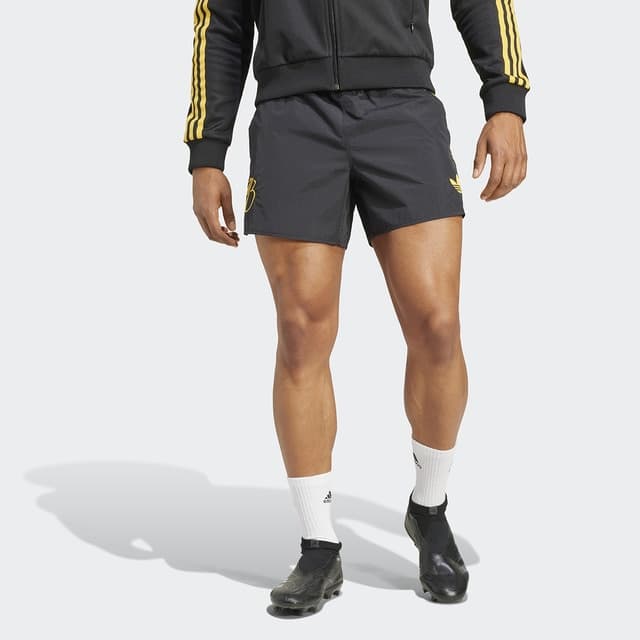 Imagen de adidas Jude Bellingham Pantalón corto hombre 🏃♂️ en OfertitasTOP