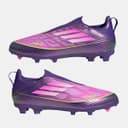 Thumbnail 1 de Adidas Lamine Yamal f50 botas fútbol niño FG/MG ⚽