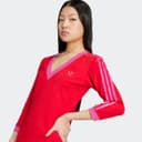 Thumbnail 4 de adidas Maxi Adicolor Classics vestido mujer 👗