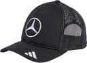 Thumbnail principal de Adidas Mercedes-AMG Petronas Cap Unisex ⭐️ Black/White S