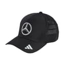 Thumbnail principal de Adidas Mercedes AMG Petronas Climacool Trucker Cap XS 🧢
