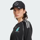 Thumbnail 1 de Adidas Mercedes AMG Petronas Climacool Trucker Cap XS 🧢