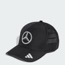Thumbnail 5 de Adidas Mercedes AMG Petronas Climacool Trucker Cap XS 🧢