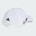 Thumbnail 2 de Adidas Mercedes AMG Petronas Driver Cap XS 🧢