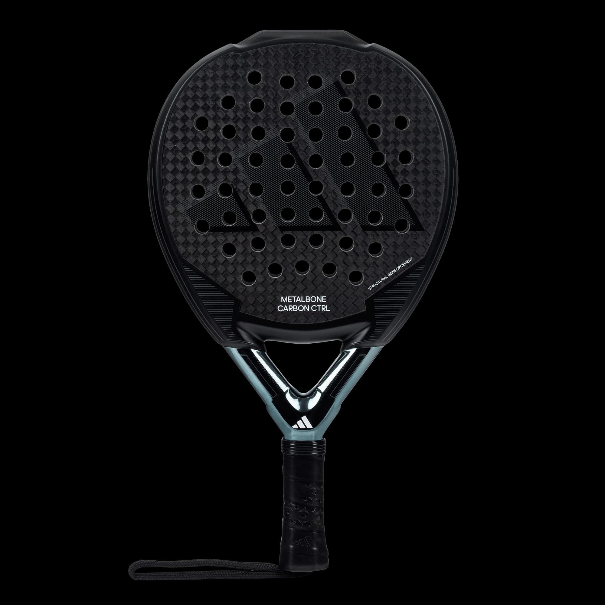 Imagen de adidas Metalbone Carbon Ctrl Pala de pádel 38,5 cm en OfertitasTOP