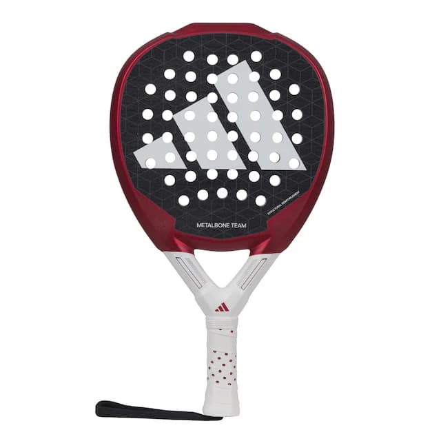 Imagen de adidas Metalbone Carbon 3.3 Pala de Pádel 🎾 en OfertitasTOP
