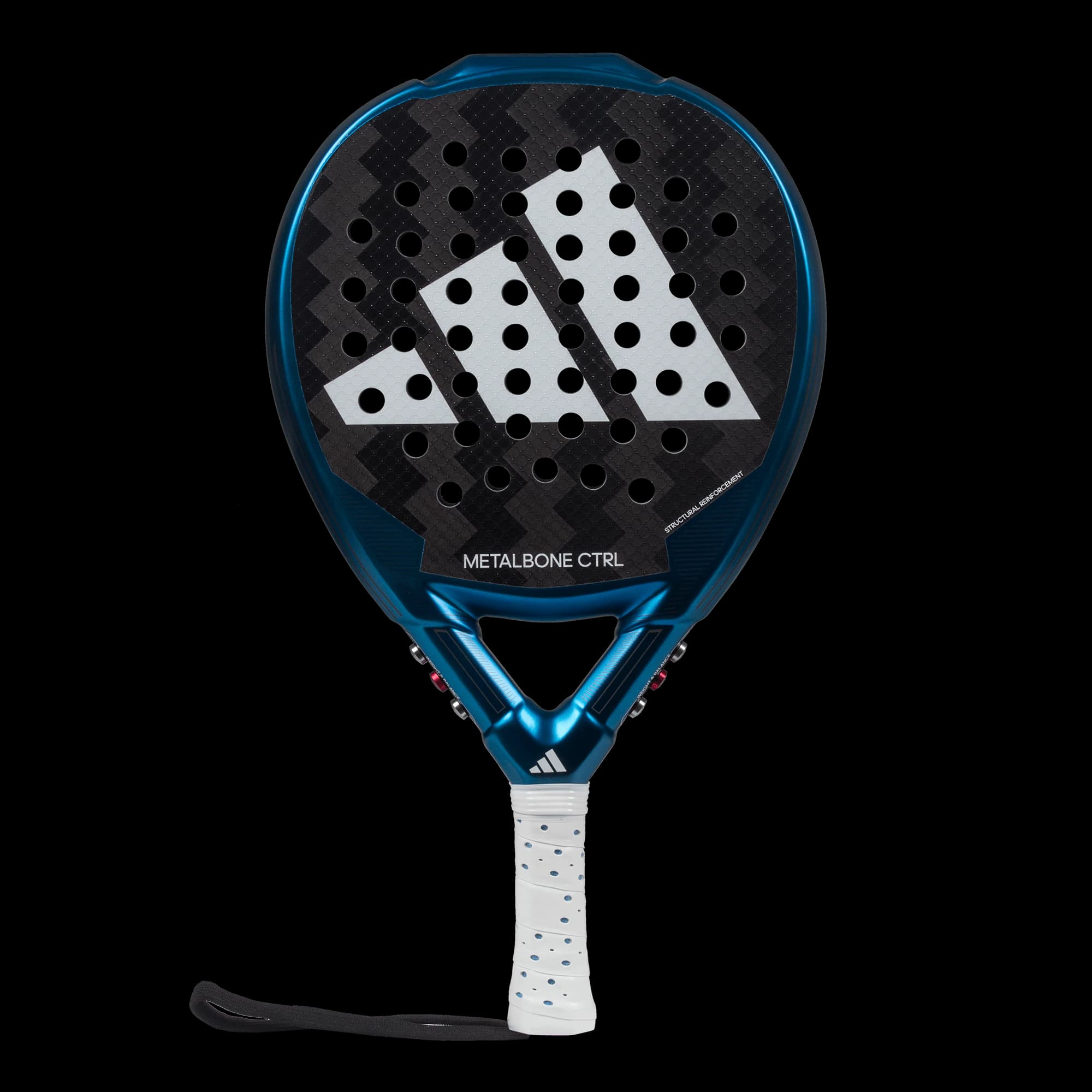Imagen de adidas Metalbone Ctrl 3.3 Pala de pádel 3.3 en OfertitasTOP