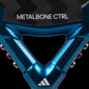Thumbnail 4 de adidas Metalbone Ctrl 3.3 Pala de pádel 3.3