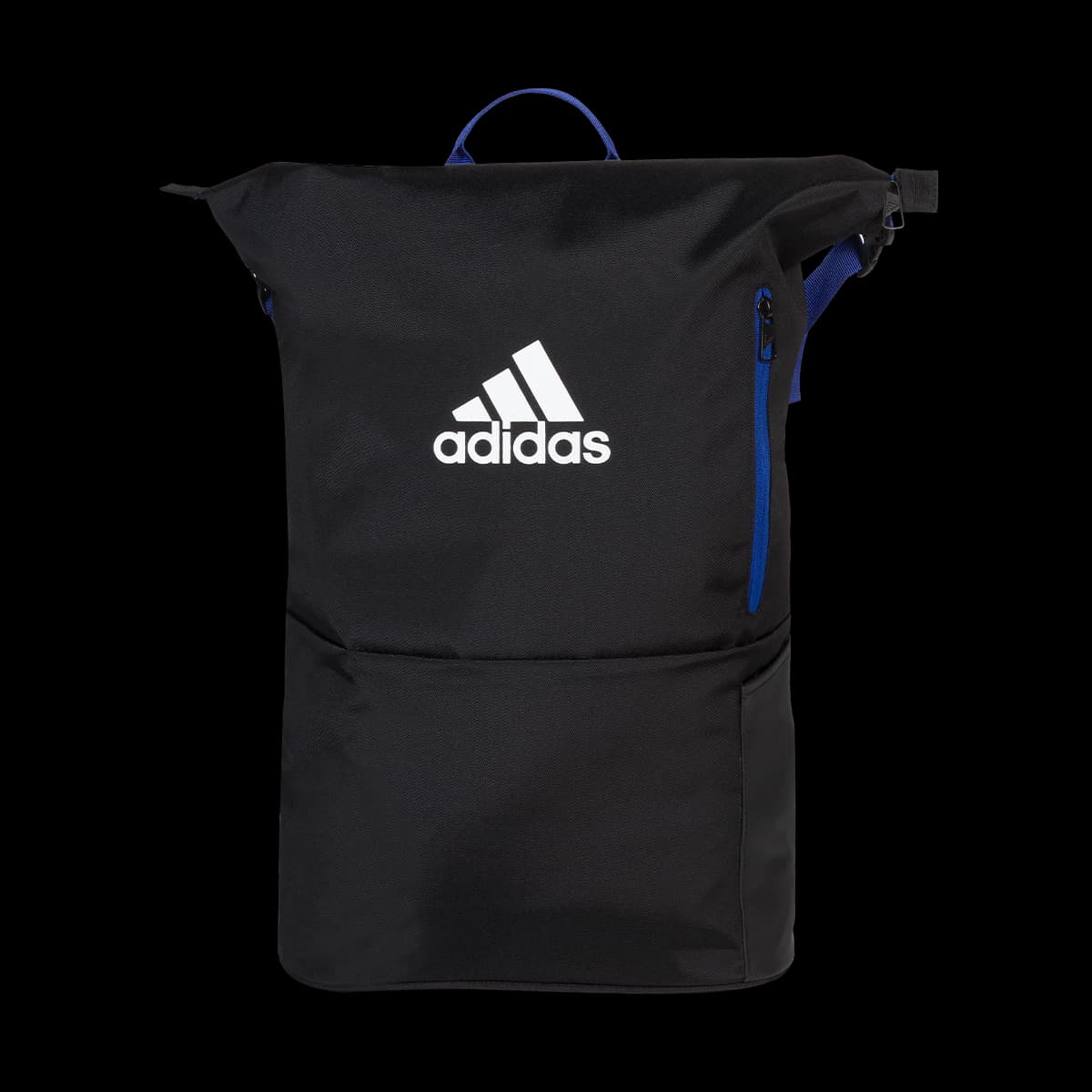 Imagen de adidas Mochila Multigame Negro y azul 20 L en OfertitasTOP