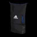 Thumbnail 3 de adidas Mochila Multigame Negro y azul 20 L