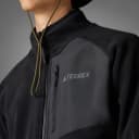 Thumbnail 2 de adidas Multi Fleece Jacket chaqueta 30 días 🖤