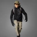 Thumbnail 3 de adidas Multi Fleece Jacket chaqueta 30 días 🖤