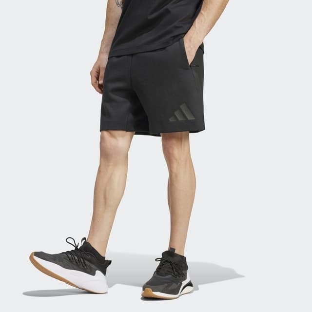 Imagen de adidas Z.N.E. New Pantalón corto de hombre 👖 en OfertitasTOP