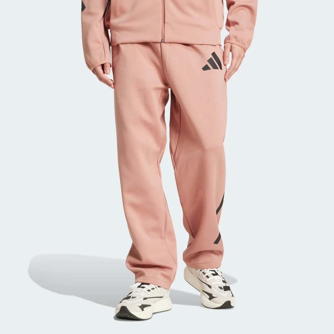 Imagen de adidas Z.N.E. Open-Hem Pantalón 🩳 en OfertitasTOP