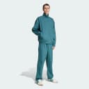 Thumbnail 2 de adidas Originals Firebird Woven Chaqueta de Entrenamiento 🧥