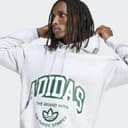 Thumbnail 3 de adidas Originals Sudadera de hombre 👕