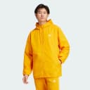 Thumbnail principal de adidas Originals Trefoil Windbreaker chaqueta deportiva 👕