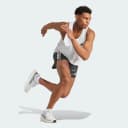 Thumbnail 2 de adidas Own the Run Excite Pantalón corto Negro 30 días