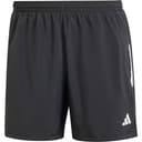 Thumbnail 3 de adidas Own The Run Shorts M 5 Inch, negro 🩳
