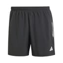 Thumbnail 4 de adidas Own The Run Shorts M 5 Inch, negro 🩳