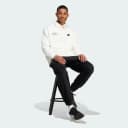 Thumbnail 2 de adidas Pantalón Brand Love pantalón 1 color Negro 😊