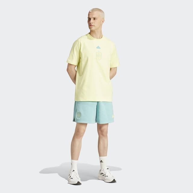 Imagen de adidas Pantalón corto de hombre España 2024 en OfertitasTOP