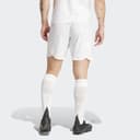 Thumbnail 1 de adidas Pantalón corto Real Madrid CF 1ª equipación 2024-2025