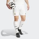 Thumbnail 2 de adidas Pantalón corto Real Madrid CF 1ª equipación 2024-2025