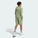 Thumbnail 3 de Adidas Pantalón corto Street Jam Woven Cargo adolescentes 👖