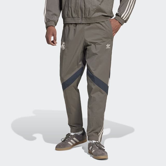 Imagen de adidas Pantalón hombre Real Madrid Originals 3XL en OfertitasTOP