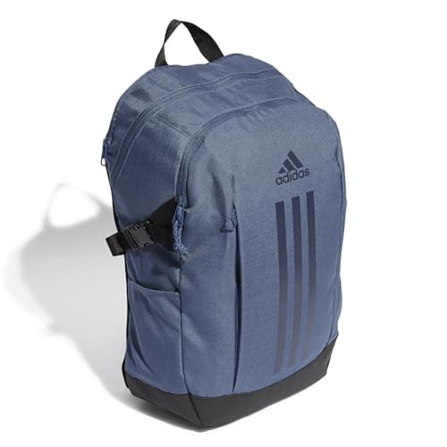 Imagen de adidas Power Backpack Unisex One size 🎒 en OfertitasTOP