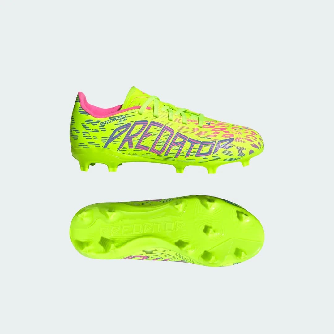 Imagen de adidas Predator League bota fútbol Adolescente 1 par en OfertitasTOP