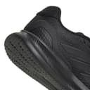 Thumbnail 4 de adidas Runfalcon 5 Kids zapatillas negras 👟
