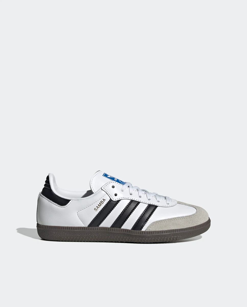 Imagen de adidas Samba OG C Zapatillas casual niños 👟 en OfertitasTOP