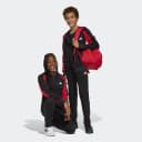 Thumbnail principal de adidas Seasonal Essentials Colorblock Chándal niños 👕