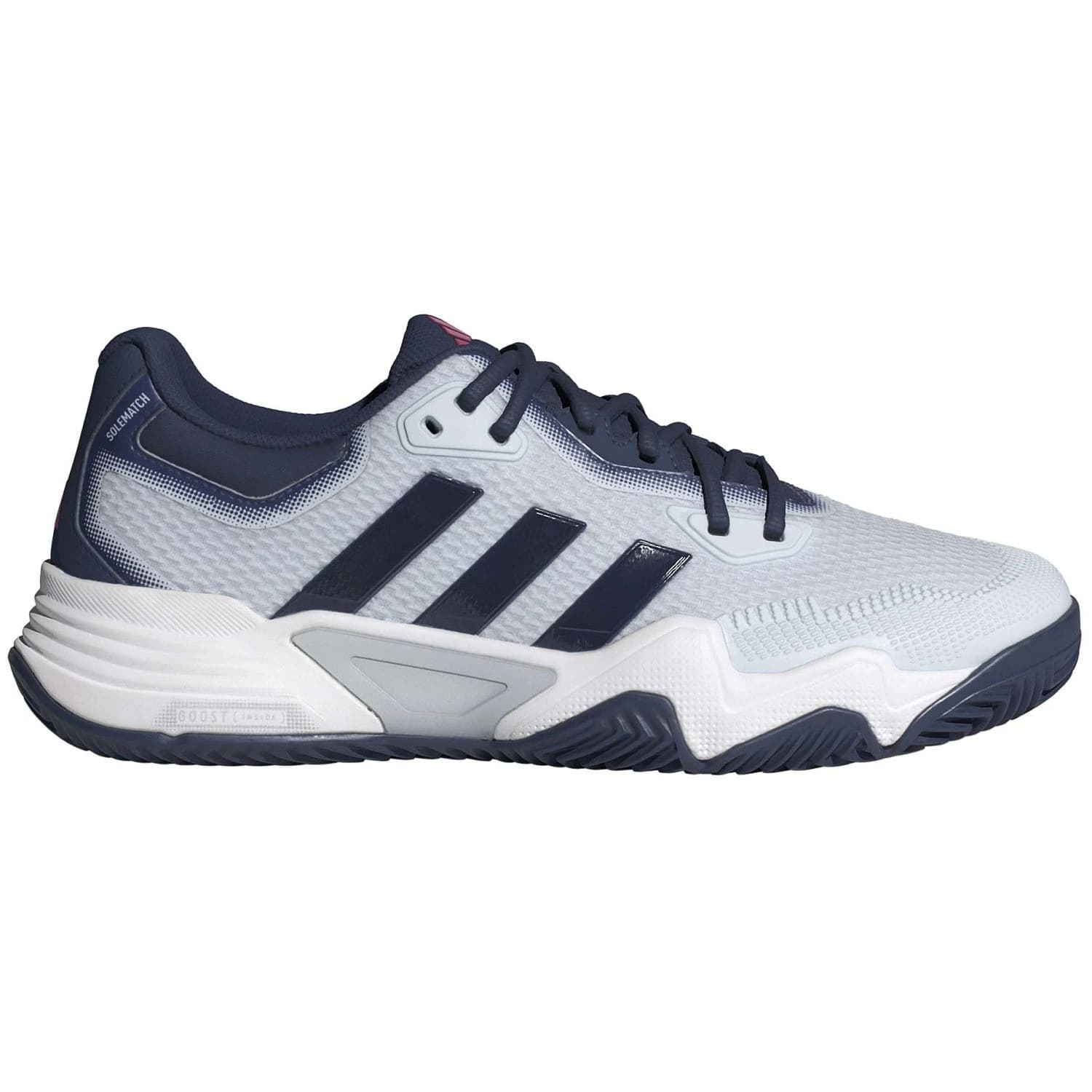 Imagen de adidas SOLEMATCH CONTROL 2 BOOST CL zapatillas de tenis y pádel hombre en OfertitasTOP