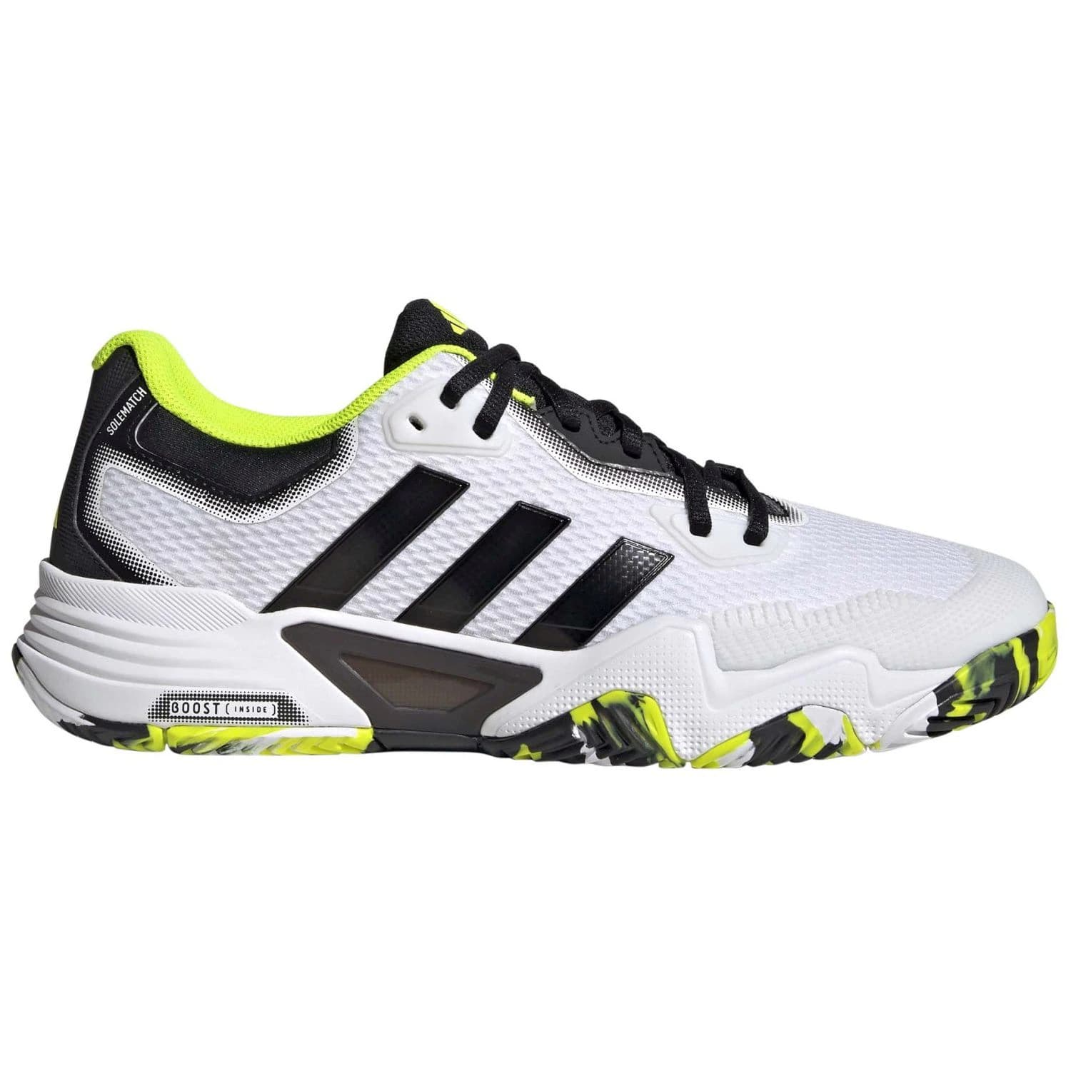 Imagen de adidas SOLEMATCH CONTROL 2 Zapatillas de tenis hombre 🎾 en OfertitasTOP