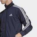 Thumbnail 1 de adidas Sportswear Basic Tricot Chándal de Hombre 🏃♂️