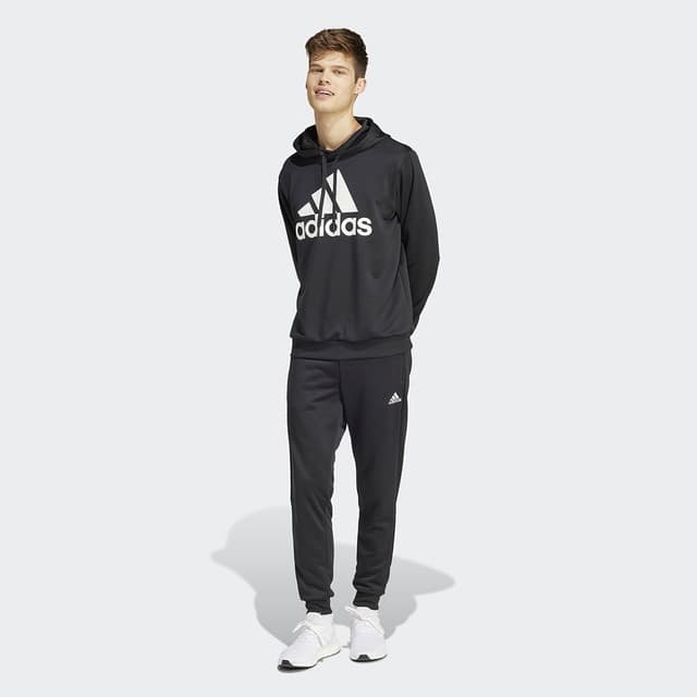 Imagen de adidas Sportswear French Terry chándal 100% reciclado 1 unidad en OfertitasTOP