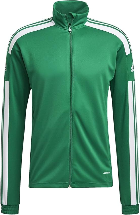 Imagen de Adidas Sq21 Tr Jkt chaqueta hombre 100% poliéster en OfertitasTOP