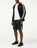Thumbnail 1 de adidas Squadra 21 Woven Shorts para hombre, Black/White, S