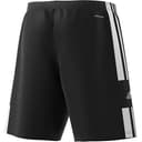 Thumbnail 2 de adidas Squadra 21 Woven Shorts para hombre, Black/White, S