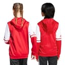Thumbnail 5 de adidas SQUADRA25 Hoody Kids Team Power Red 2/White 11-12 años 👕