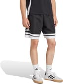 Thumbnail 2 de adidas Squadra25 Short Pantalones Cortos M, 100%