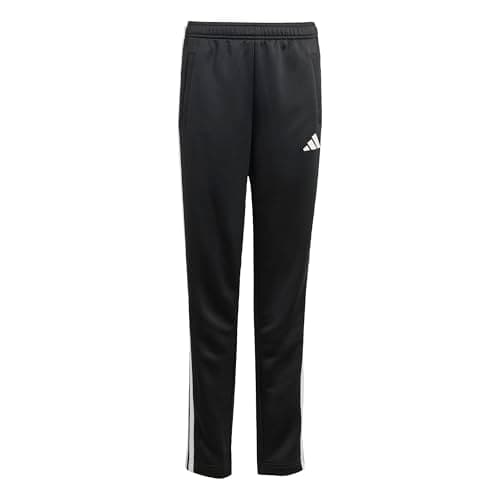 Imagen de adidas 3‑Stripes Pant negro 15–16 años 👖 en OfertitasTOP