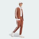 Thumbnail 2 de Adidas Sudadera Adicolor Classics de algodón 🧥