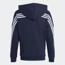 Thumbnail 1 de adidas Sudadera U FI 3S FZ HD 🧥