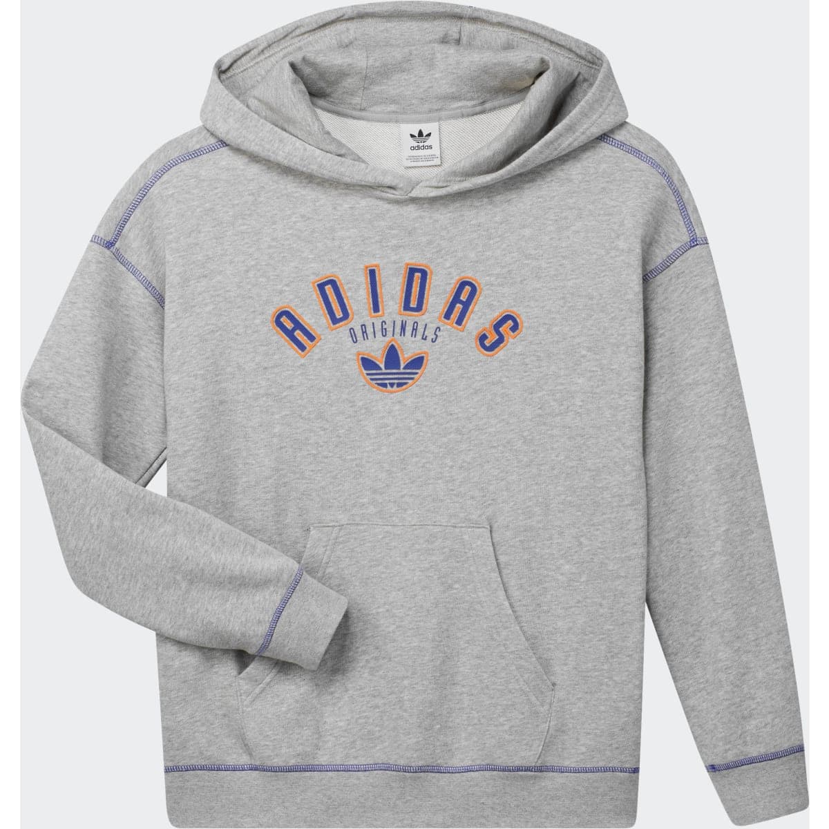 Imagen de adidas Sudadera niños Logo Play Originals en OfertitasTOP